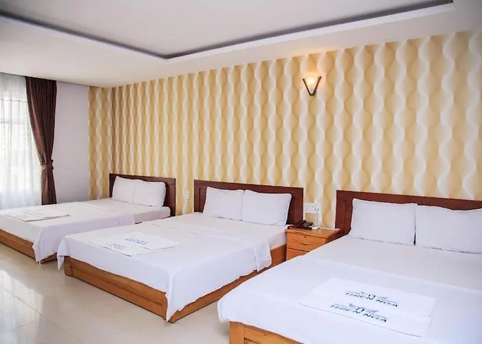 Thien Nga Family Hotel Nha Trang