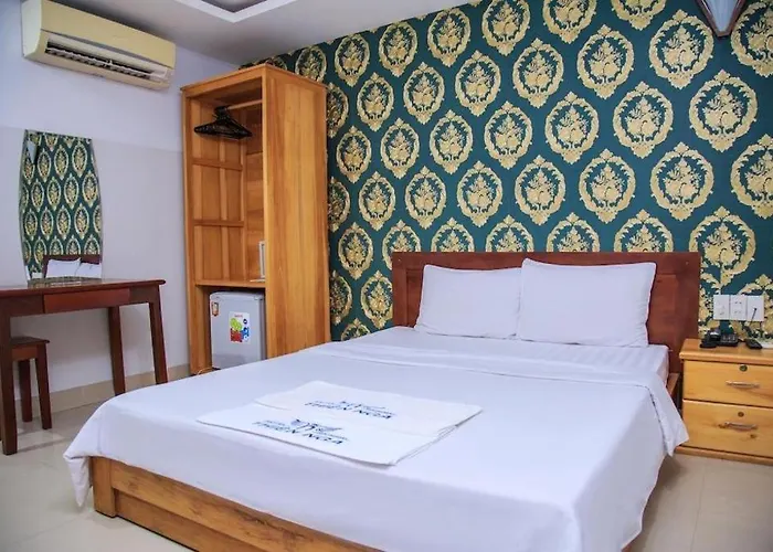 Thien Nga Family Hotel Nha Trang
