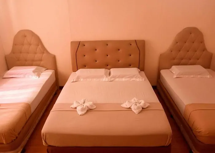 Rich Manor Pension House Cagayan de Oro