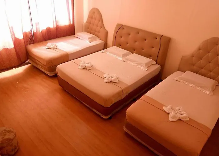 Rich Manor Pension House Cagayan de Oro