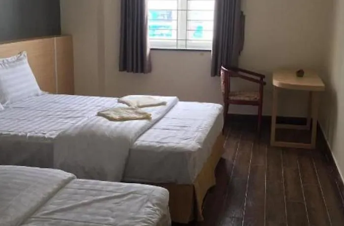 Phuong Ly Ly Hotel TP. Hồ Chí Minh