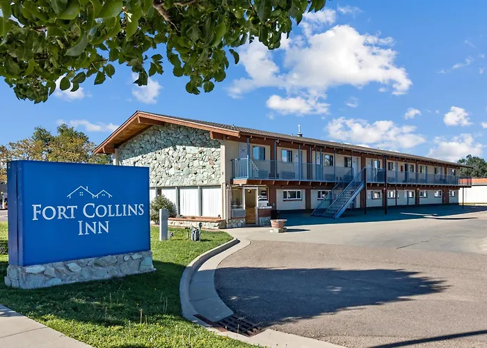 Fort Collins Inn