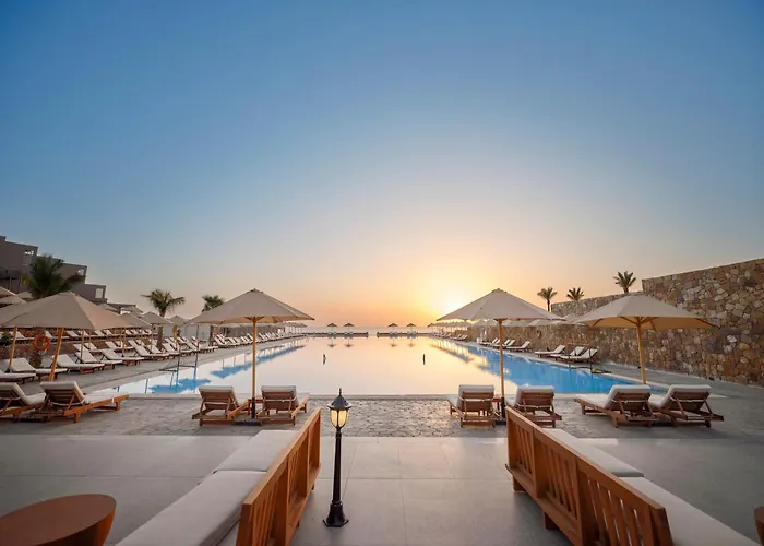 Aldiana Club Naga Bay Hotel Hurghada