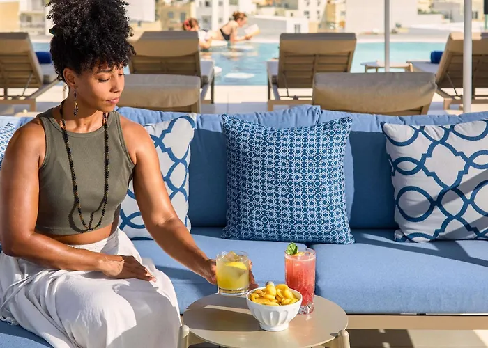 Novotel Malta Sliema Gzira