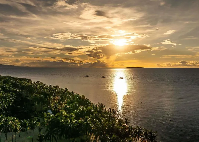 South Palms Resort And Spa Panglao - Mgallery Collection