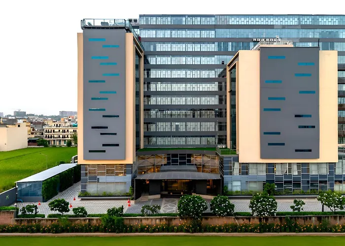 Orchid Hotel Chandigarh,Zirakpur