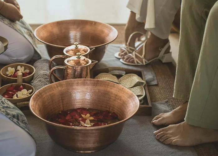 Maar Resort & Spa Ubud By Ini Vie Hospitality Tegallalang 