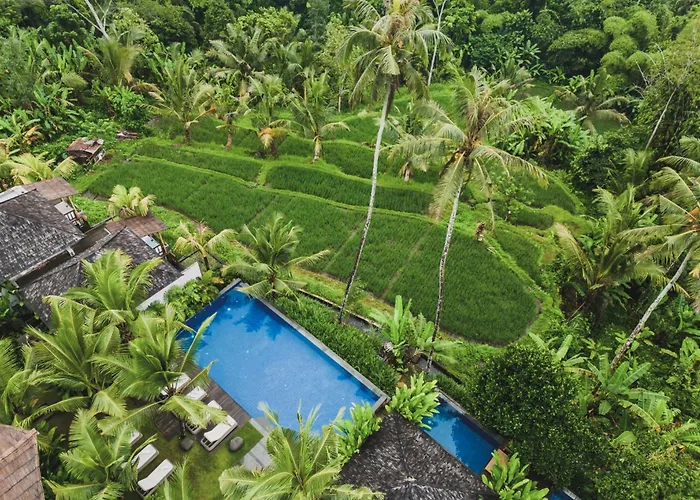 Maar Resort & Spa Ubud By Ini Vie Hospitality Tegallalang 
