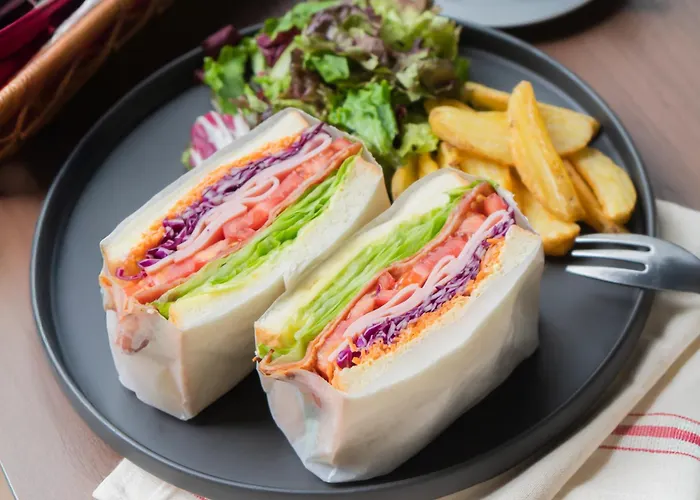 Far East Village Hotel Osaka, Honmachi