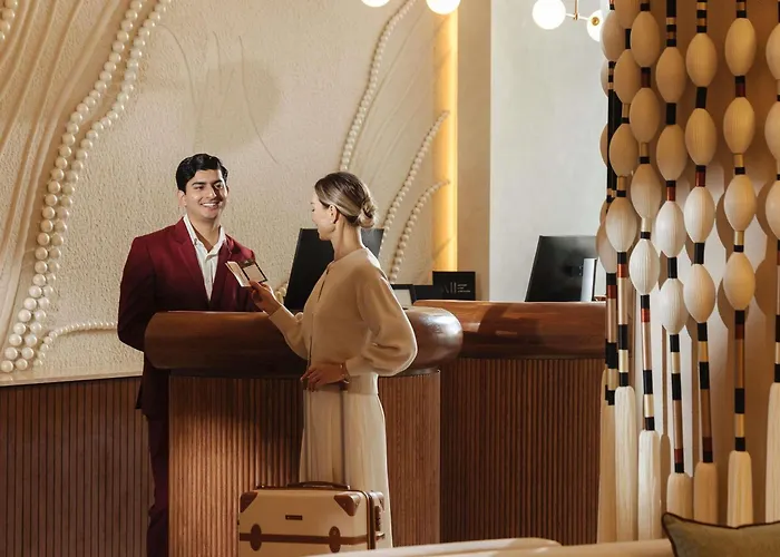 Mercure Abu Dhabi Downtown