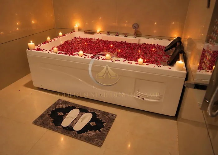 Golden Star Desert Camps & Resort Jaisalmer