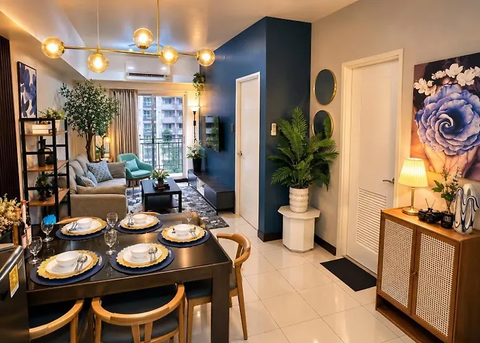Lumiere Residences Manila