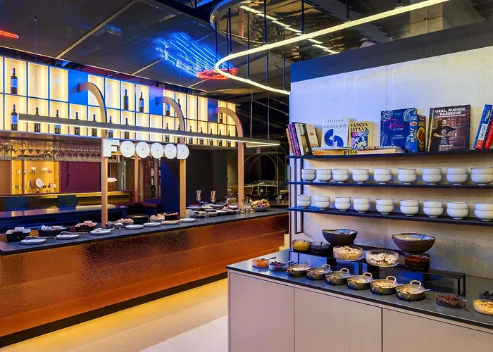 You Hotel Budapest - Handwritten Collection