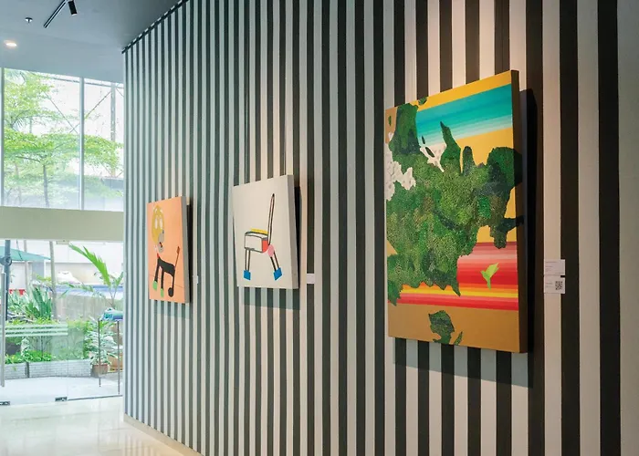 Artotel Harmoni Jakarta