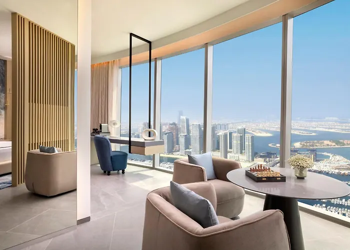 Hotel Ciel Dubai Marina, Vignette Collection By Ihg