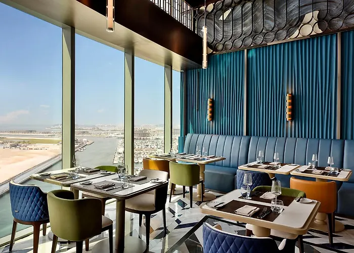 Hotel Ciel Dubai Marina, Vignette Collection By Ihg