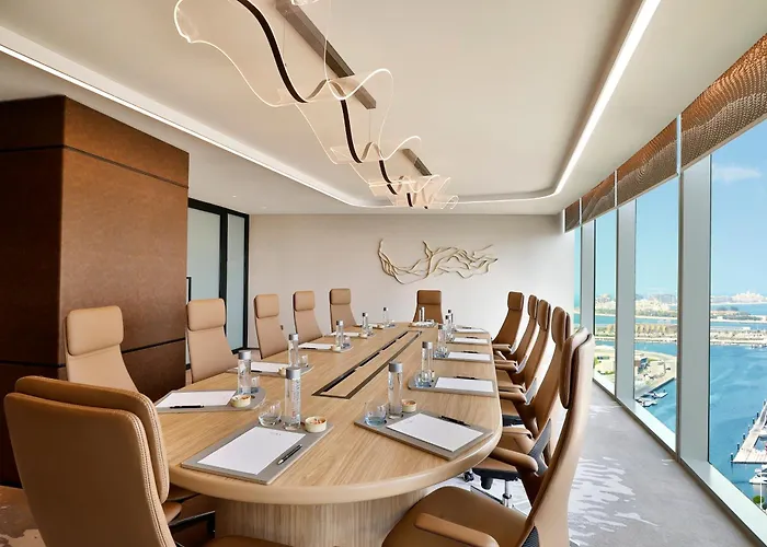 Hotel Ciel Dubai Marina, Vignette Collection By Ihg