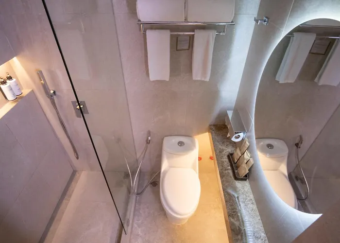 Amari By Vivere Hospitality Group El Nido