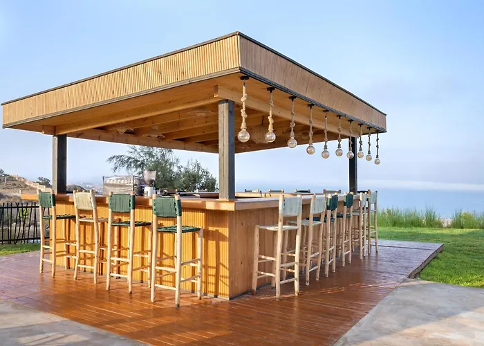 Radisson Residences Taghazout Bay