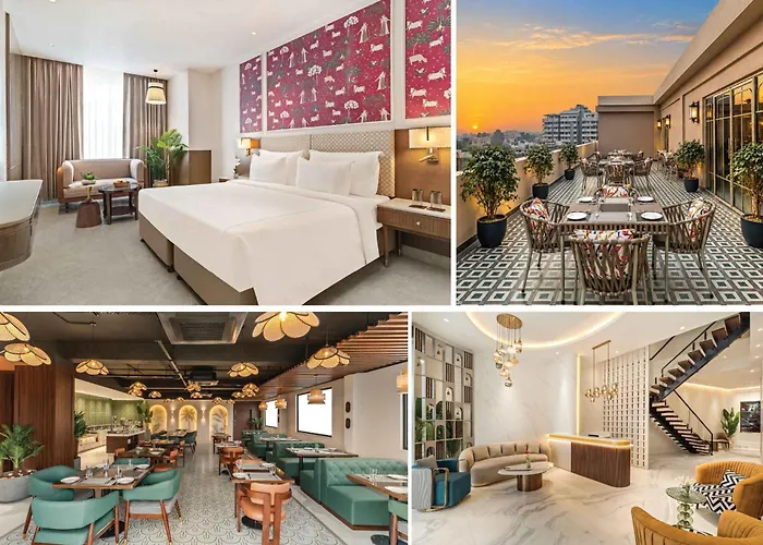 Country Inn Varanasi