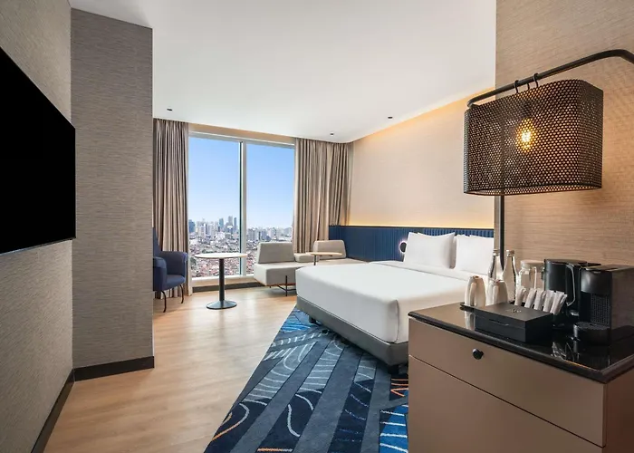 Novotel Jakarta Pulo Mas