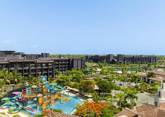 Lopesan Splash Cove Resort, Spa & Casino Punta Cana