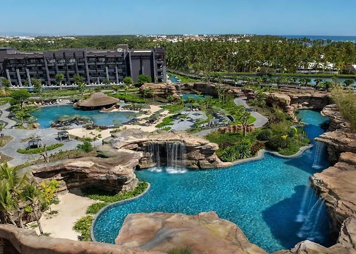 Lopesan Serenity Bay Resort, Spa & Casino - Adults Only Punta Cana