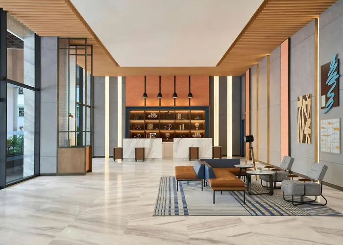 Four Points By Sheraton Nha Trang