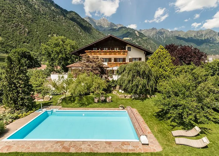 Garni Hotel Am Meilenstein Rabland