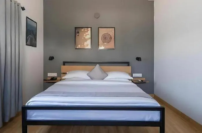 Hotel Loft 24 Jaipur