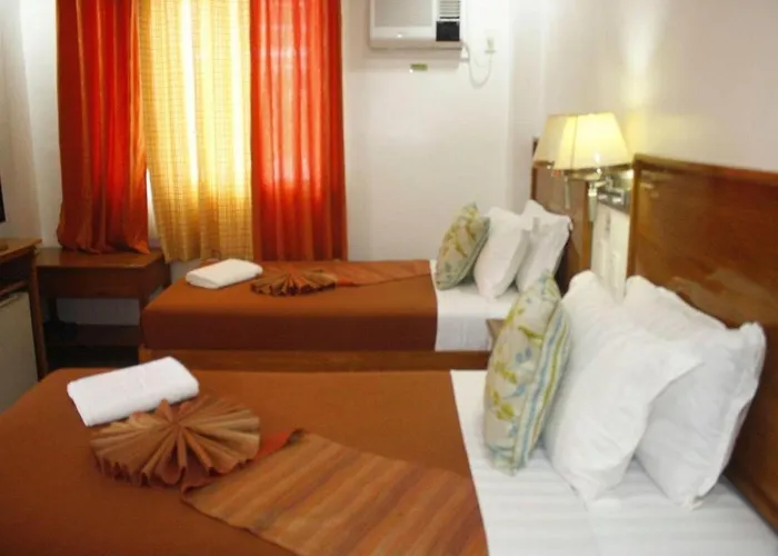 Grand Boracay Resort Balabag 