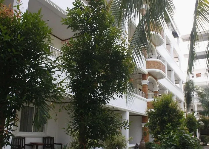 Grand Boracay Resort Balabag 