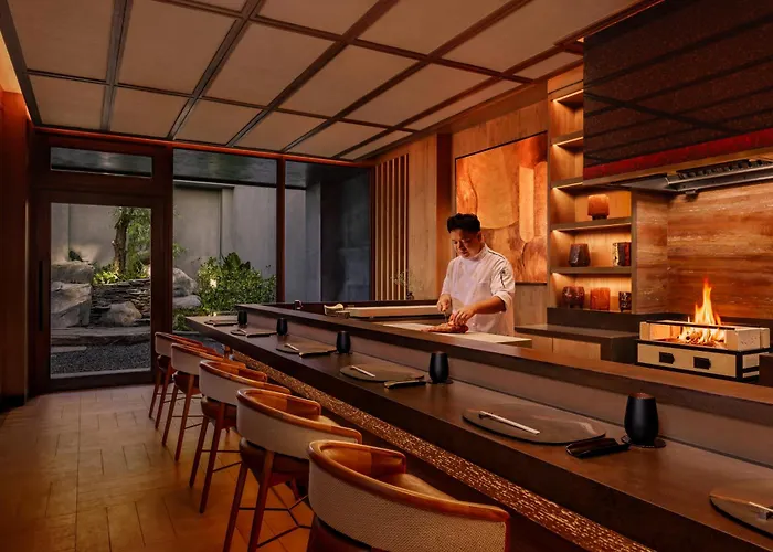 Kimpton Suntaya Bali Ubud by IHG