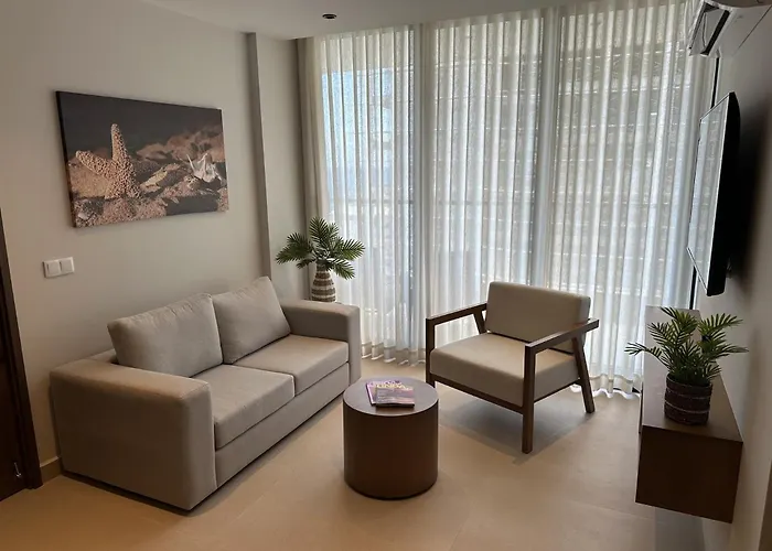 Bocobay Majestic Apartments Willemstad
