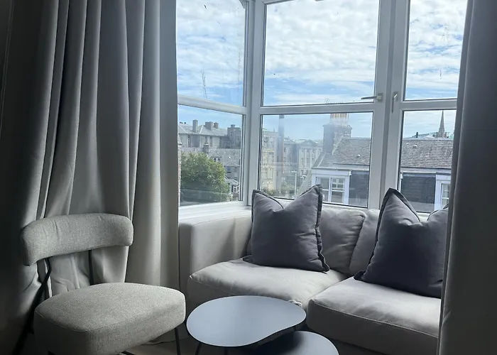 Park House Rooms Aberdeen