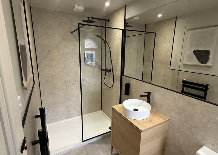 Park House Rooms Aberdeen