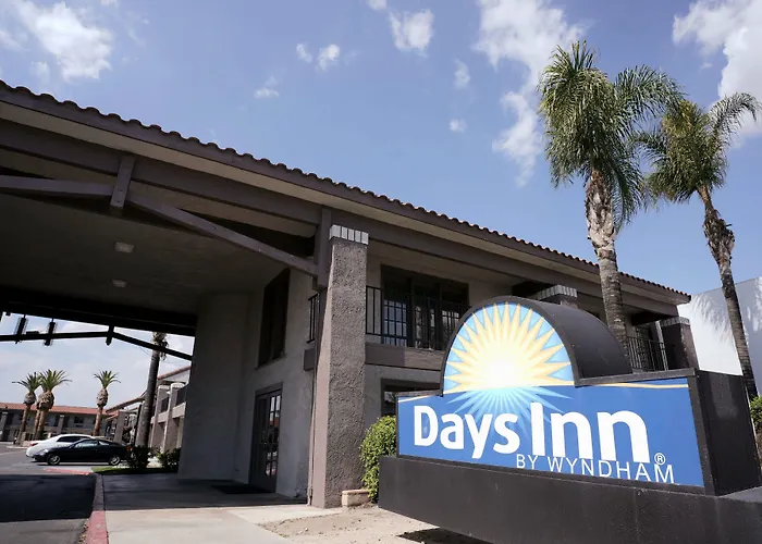 Days Inn Hemet