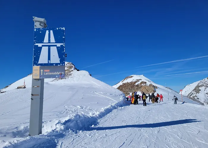 Hotel Garni Dias - Silvretta Card Premium Inklusive Kappl 