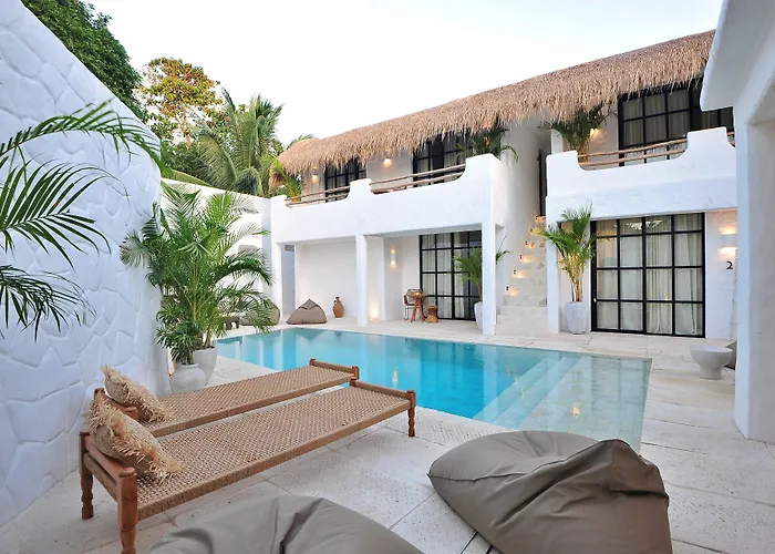 Amara Uluwatu Hotel