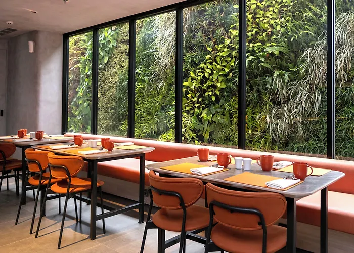 TMG Hotel Tebet, Marclan Collection Jakarta