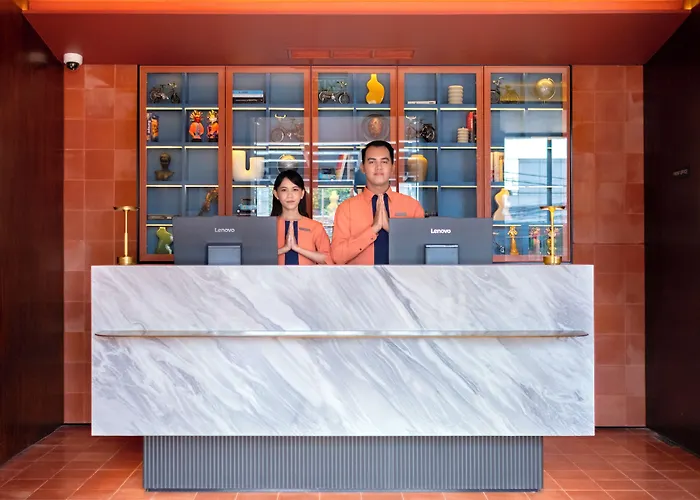 TMG Hotel Tebet, Marclan Collection Jakarta