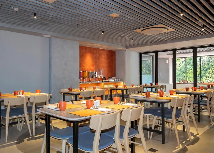 TMG Hotel Tebet, Marclan Collection Jakarta