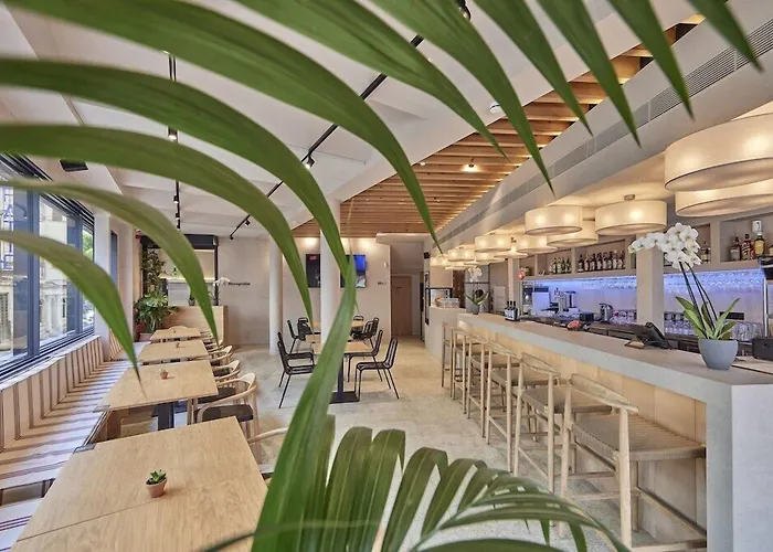 Joe'S Gomila Boutique Hotel Palma de Mallorca