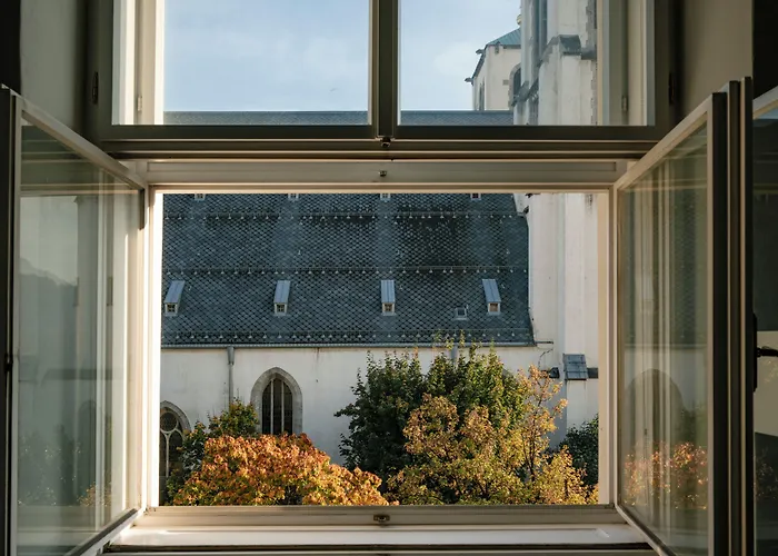 Hotel Andrae Salzburgo