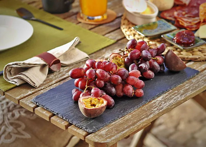 Bed and Breakfast Lapa 82 à Lisboa