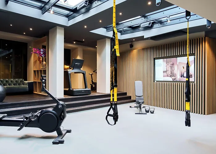 Aiola Living Boutique Hotel Graz