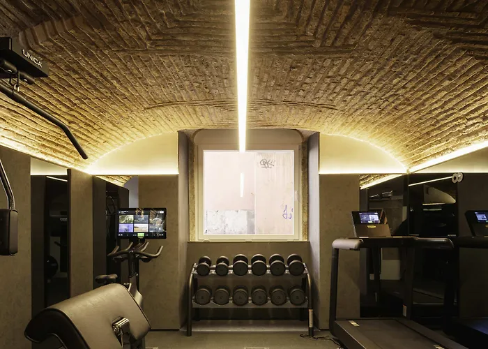 Inspira Santos Boutique Hotel Lissabon