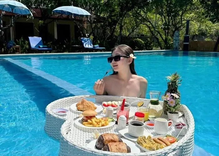 New Mekar Jaya Hotel Legian 