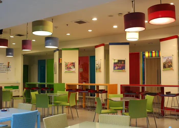 Pop! Hotel Sangaji Yogyakarta
