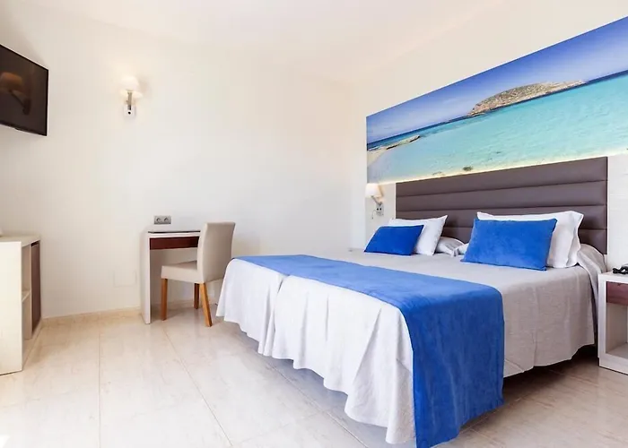 Invisa Ereso All Inclusive Es Cana